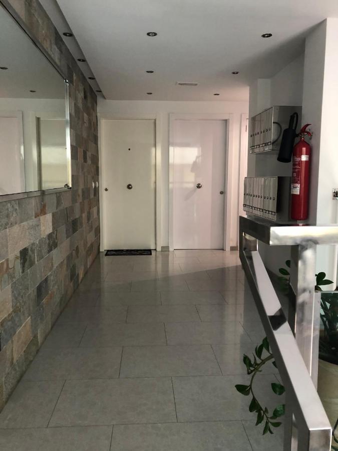Sweet Apartment Las Canteras Las Palmas de Gran Canárias Exterior foto